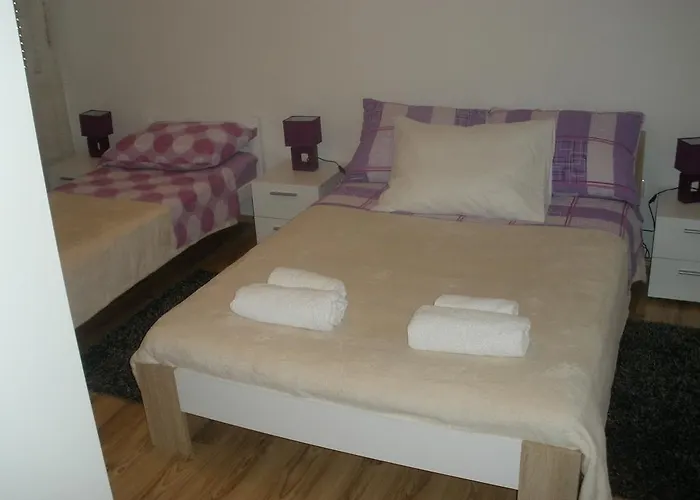 Apartments Dida *