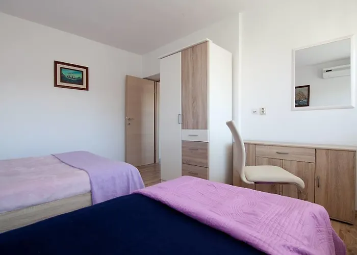 Apartments Dida Lejlighed