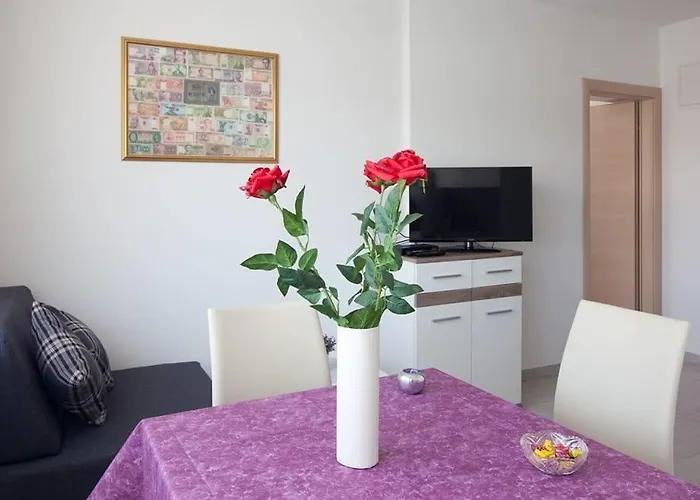 Apartments Dida Lejlighed