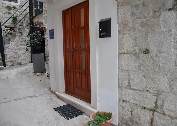 Lejlighed Apartments Dida