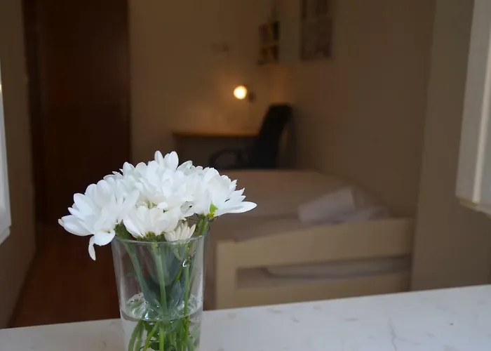 Lejlighed Apartments Dida Split