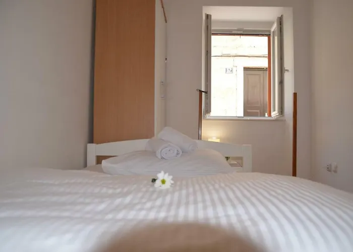 Apartments Dida Lejlighed Split