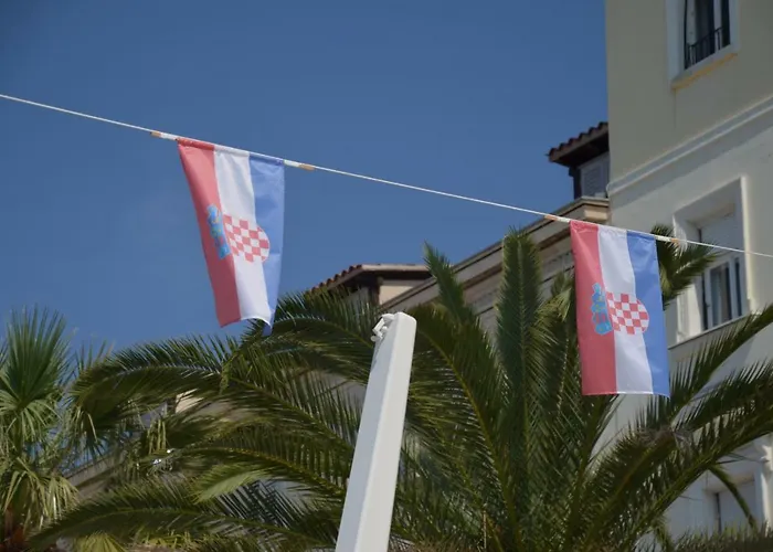 Apartments Dida Split