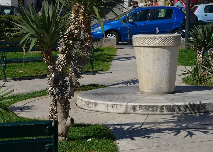 Apartments Dida Lejlighed *