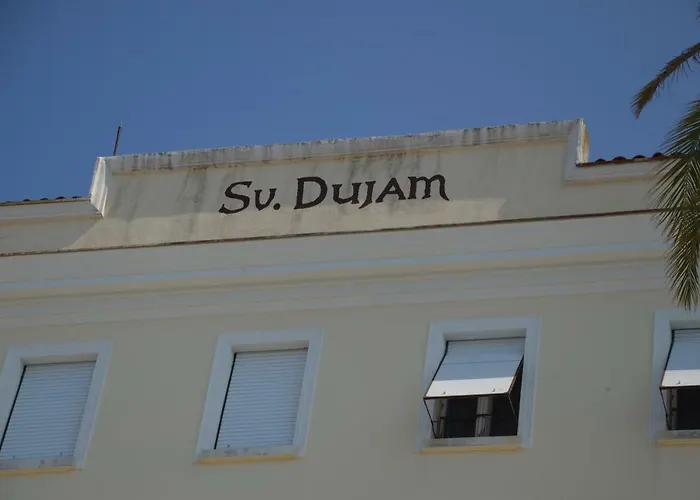 Lejlighed Apartments Dida