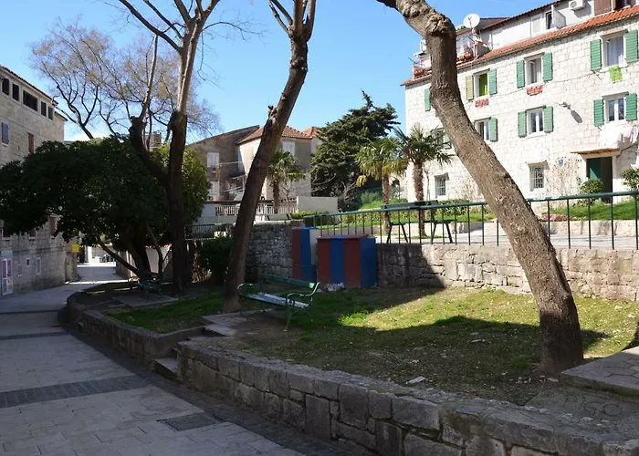 Apartments Dida Lejlighed