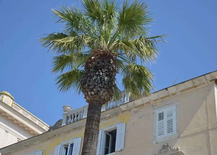 Apartments Dida Lejlighed Split