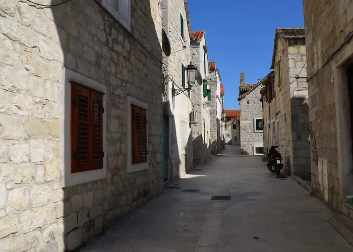 Apartments Dida Lejlighed