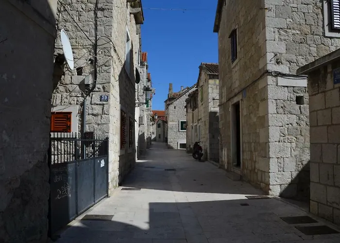 Lejlighed Apartments Dida