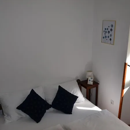 Apartments Dida *