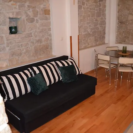 Апартаменты Apartments Dida *