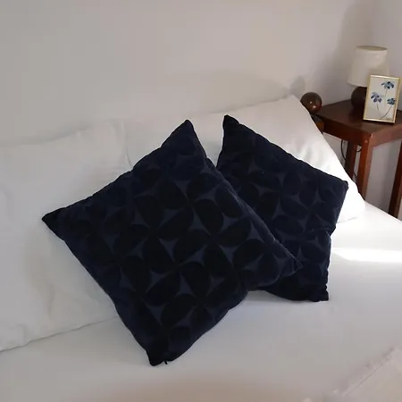 Апартаменты Apartments Dida