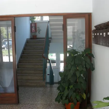 Апартаменты Apartments Dida Сплит