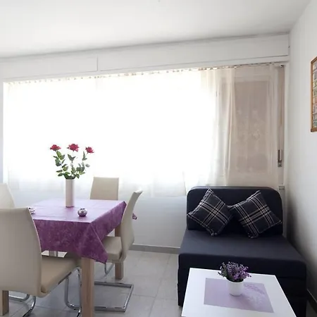 Apartments Dida Апартаменты Сплит