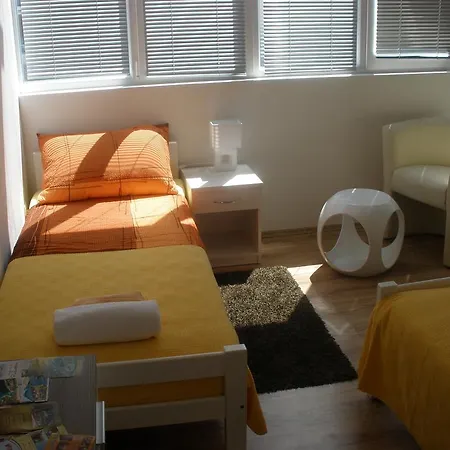 Apartments Dida Сплит