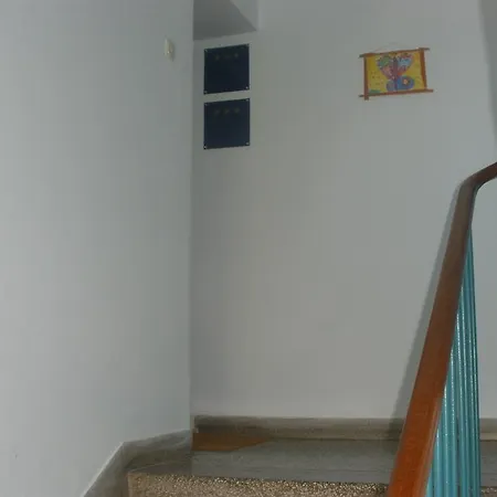 Apartments Dida Апартаменты Сплит