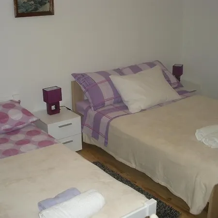 Apartments Dida Апартаменты Сплит