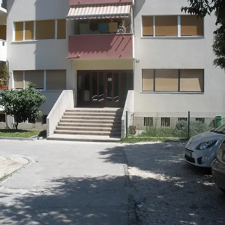 Apartments Dida Сплит
