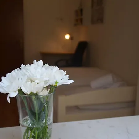 Апартаменты Apartments Dida Сплит