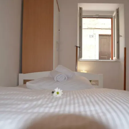 Apartments Dida Апартаменты Сплит