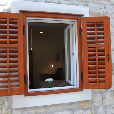Apartments Dida Сплит