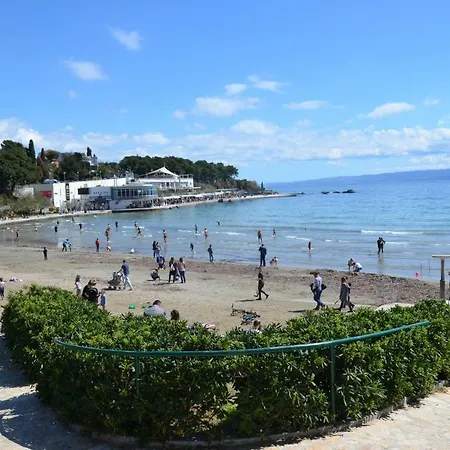 Apartments Dida Сплит