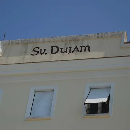 Апартаменты Apartments Dida