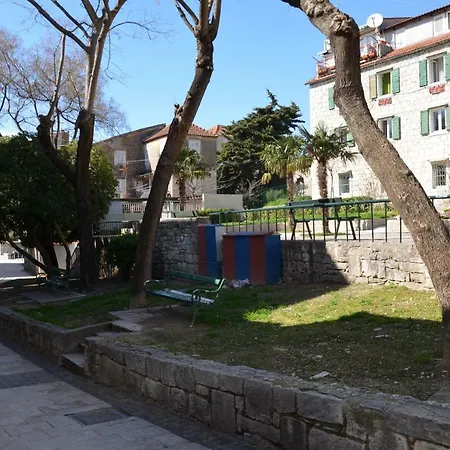 Apartments Dida Апартаменты