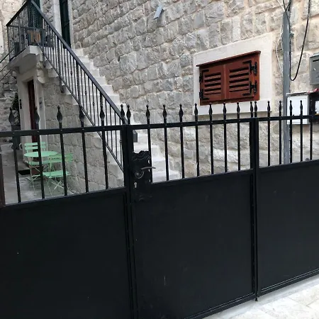 Apartman Apartments Dida *