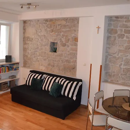 Apartman Apartments Dida Split