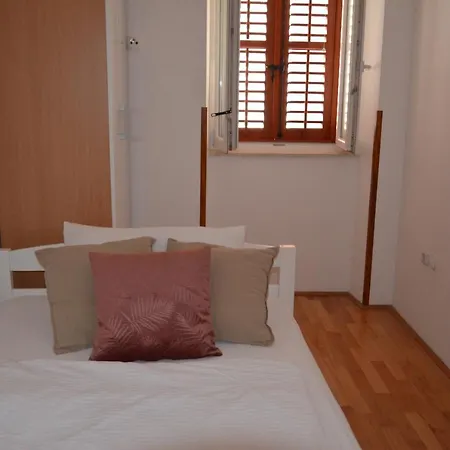 Apartments Dida Split