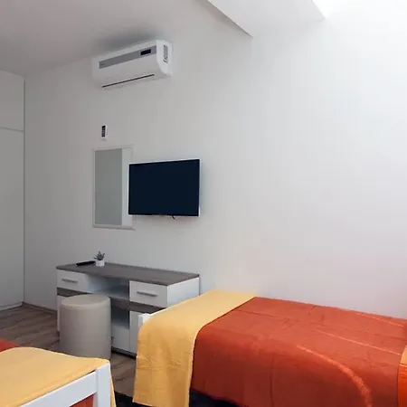 Apartments Dida Split