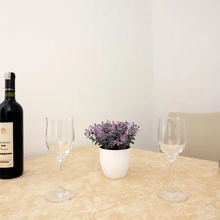 Apartments Dida Apartment