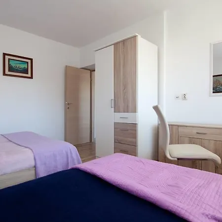 Apartments Dida Apartment