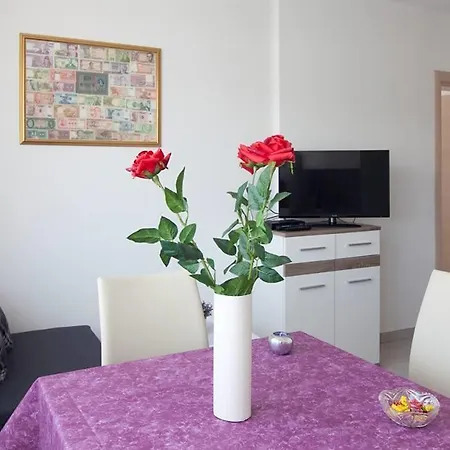Apartments Dida Apartman