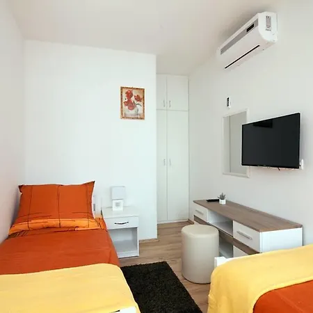 Apartments Dida Split