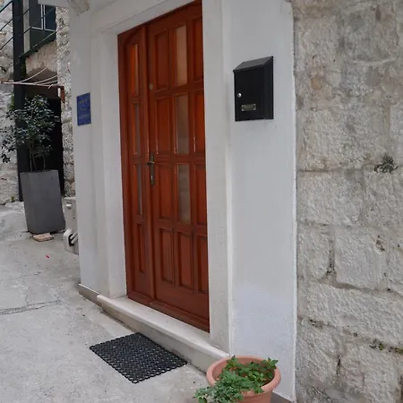 Apartman Apartments Dida