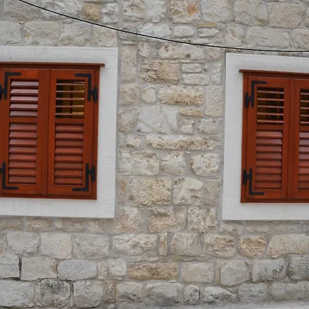 Apartments Dida * Split
