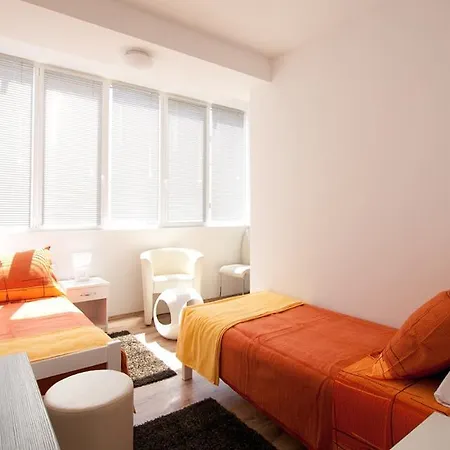 Apartments Dida * Split