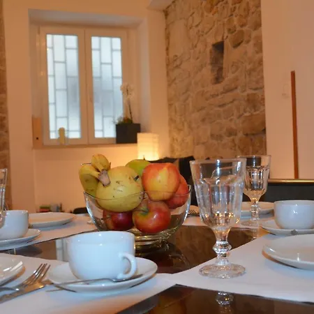 Apartments Dida Split