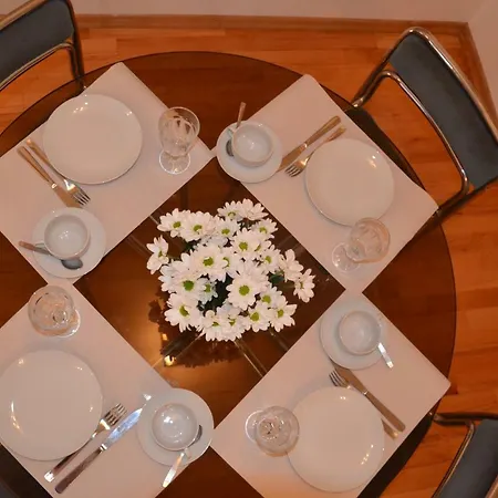 Apartments Dida Apartment *