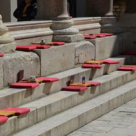 Apartments Dida Apartment