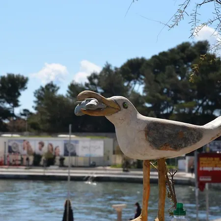 Apartment Apartments Dida *