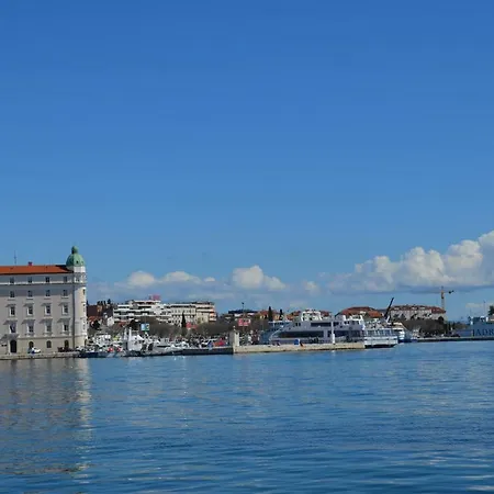 Apartments Dida Apartment *