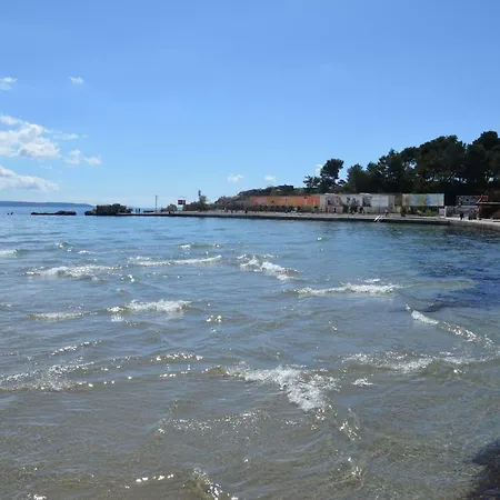 Apartment Apartments Dida Split