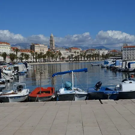 Apartman Apartments Dida