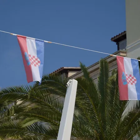 Apartments Dida Split