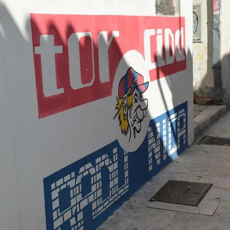 Apartment Apartments Dida *