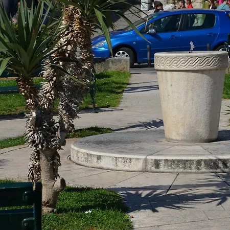 Apartments Dida Apartment *