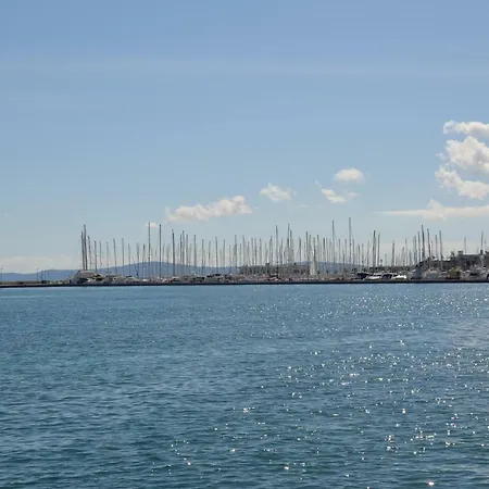 Apartment Apartments Dida *